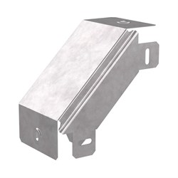 Вертикальный внешний угол Промрукав Стандарт - фото 16671227