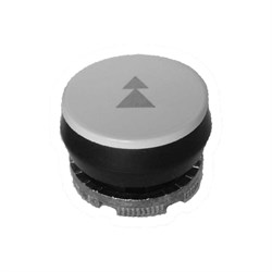 Пластиковый корпус кнопки Giovenzana PL005006 - фото 16671352