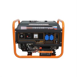 Генератор LIFAN 2.8 GF-7 - фото 16671373