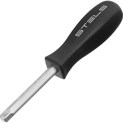 Вороток-отвертка STELS 14012 - фото 16671567
