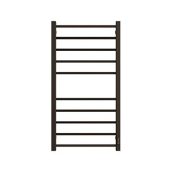 Электрический полотенцесушитель ДВИН S plaza neo 100/50 - фото 16671598