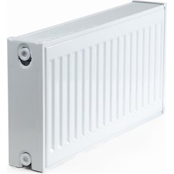 Радиатор AXIS 22 Ventil - фото 16671809