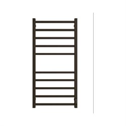 Электрический полотенцесушитель ДВИН L plaza neo 100/50 - фото 16671816