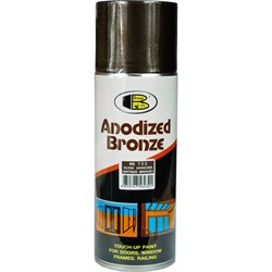 Анодированная краска Bosny 133 - фото 16671892