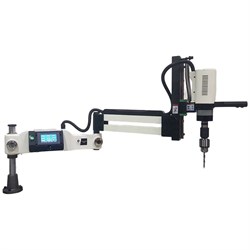 Электрический резьбонарезной манипулятор PARTNER ETM-30D - фото 16671992