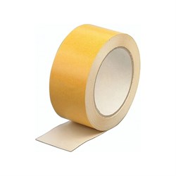 Двухсторонняя клейкая лента РОССНА Р861385 - фото 16672007