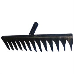 Витые грабли FORT 10006483 - фото 16672047