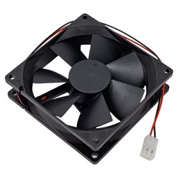 Вентилятор JAMICON JF0925H2UR - фото 16672154