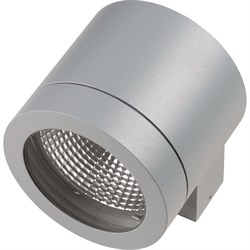 Уличный настенный светильник Lightstar 350619 - фото 16672188