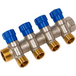 Коллектор Imperial 851.04 - фото 16672197