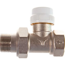 Прямой термостатический клапан PRO AQUA INS104ST34x - фото 16672265