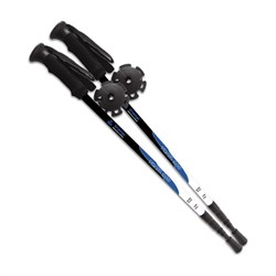 Треккинговые палки Tramp Trail 140 - фото 16672365