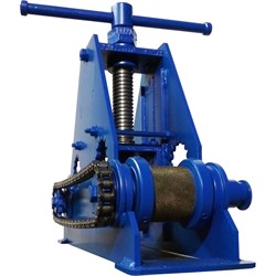 Трубогиб профильной трубы ИНтех ТВ-2Н - фото 16672417