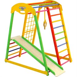 ДСК Perfetto Sport PERFETTO KIDS "Farfalla" - фото 16672434