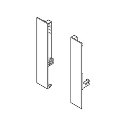 Комплект крепежа для фасада внутреннего ящика Matrix box S Hafele 552.70.698 - фото 16672583