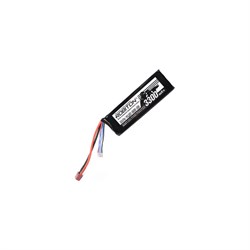 Аккумуляторная сборка Robiton LP-STB3-3300 Lipo - фото 16672637