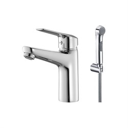 Смеситель для умывальника IDDIS Torr - фото 16672811