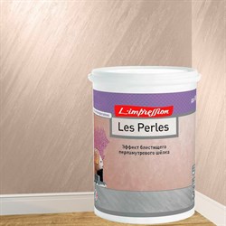 Декоративное покрытие L'impression Les perles - фото 16672867