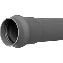 Напорная НПВХ труба AQUAVIVA AQV3110034 43843 - фото 16672872