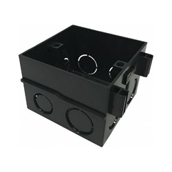 Квадратная монтажная коробка LIVOLO NH01 - фото 16672967