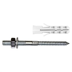 Комплект крепления для бойлера Европартнер 87790 - фото 16672998