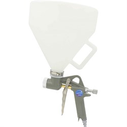 Пневматический текстурный пистолет CONCORDE CD-TG5 - фото 16673104