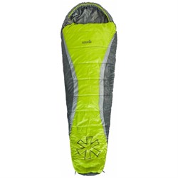 Спальный мешок-кокон Norfin NF-30122 - фото 16673512