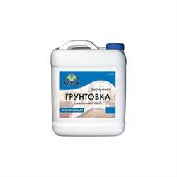 Акриловая грунтовка для внутренних работ ЛАТЕК Л101 - фото 16673574
