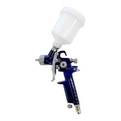 Краскопульт для подкраски AktiSpray H-2000A-1.0 - фото 16673598