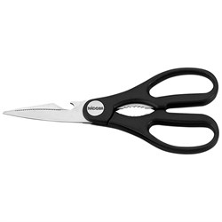 Кухонные ножницы NADOBA BORGA - фото 16673617