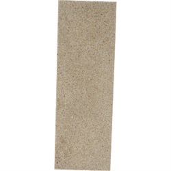 Двухсторонний брусок абразивный Квалитет 6626727 - фото 16673636