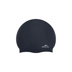 Шапочка для плавания 25Degrees Nuance Black 25D21004A - фото 16673642