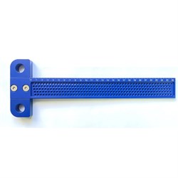 Разметочная линейка РеСоурс RST.001.260 - фото 16673671
