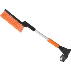 Щетка для снега Автостоп AB-2205 - фото 16674040