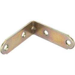 Узкий мебельный угол КрепСтройГрупп KWZ3 - фото 16674105