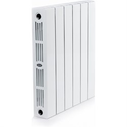 Биметаллический радиатор RIFAR SUPReMO 500 S - фото 16674214