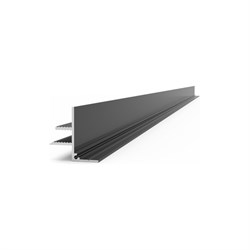 Потолочный плинтус под гипсокартон ДИАЛ 4687205228178 - фото 16674291