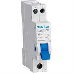 Переключатель CHINT 643002 - фото 16674368