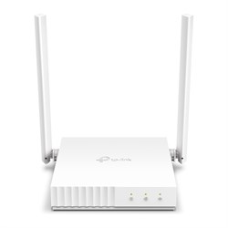 Многорежимный wi-fi роутер TP-LINK TL-WR844N - фото 16674400