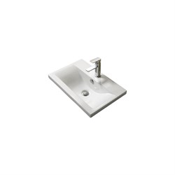 Раковина Melana S90 - фото 16674702