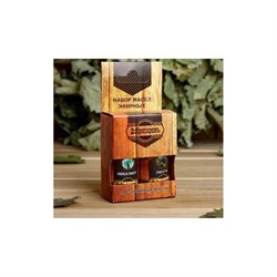 Набор эфирных масел Добропаровъ 4250948 - фото 16674874