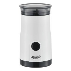 Электрическая кофемолка Atlanta ATH-3398 - фото 16674902