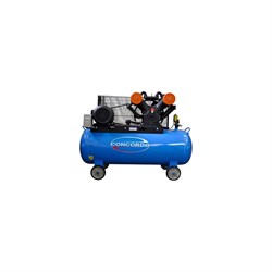 Компрессор CONCORDE CD-AC1000/300-3 - фото 16675074