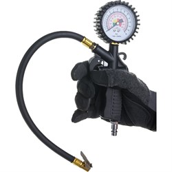 Стрелочный пистолет для подкачки шин NORM TCP-287 - фото 16675180