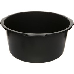 Строительный круглый таз ООО РВ Пласт Стандарт - фото 16675248