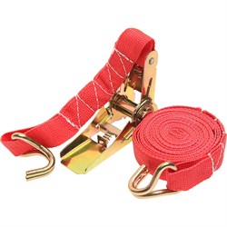 Стяжка для груза Автостоп AB-0404 - фото 16675456