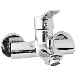 Смеситель для ванной Guven Safir - фото 16675483