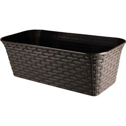 Балконный ящик Violet 3540005 - фото 16675486