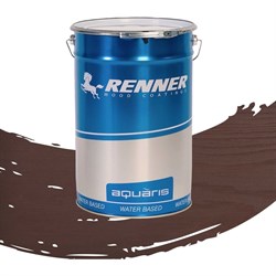 Гибридное масло для дерева RENNER YS M300 R322 - фото 16675525