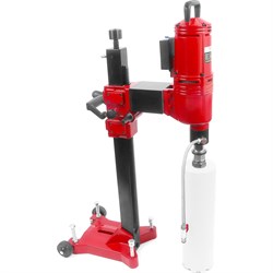 Алмазная установка MESSER dm350e-p - фото 16675615